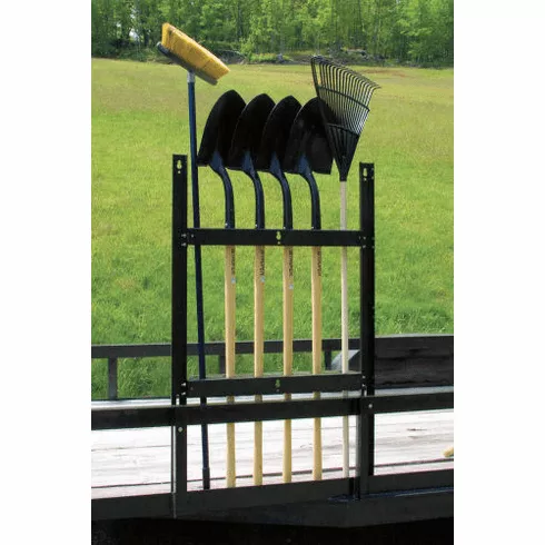PK-23 & PK-BMHOpen Trailer Shovel Rack25% OFF