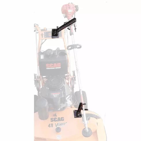 PK-MOWER-6S2Single Trimmer Mower Rack50% OFF