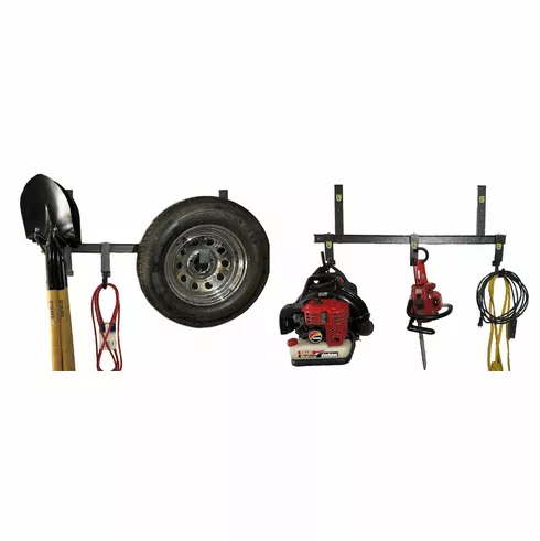 PK-OP2 & PK-BMHMultiple Equipment Handling Rack 25% OFF