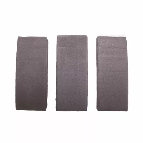 PK6 FoamReplacement Foam forPK-6, PK-6S, and PK-6S2