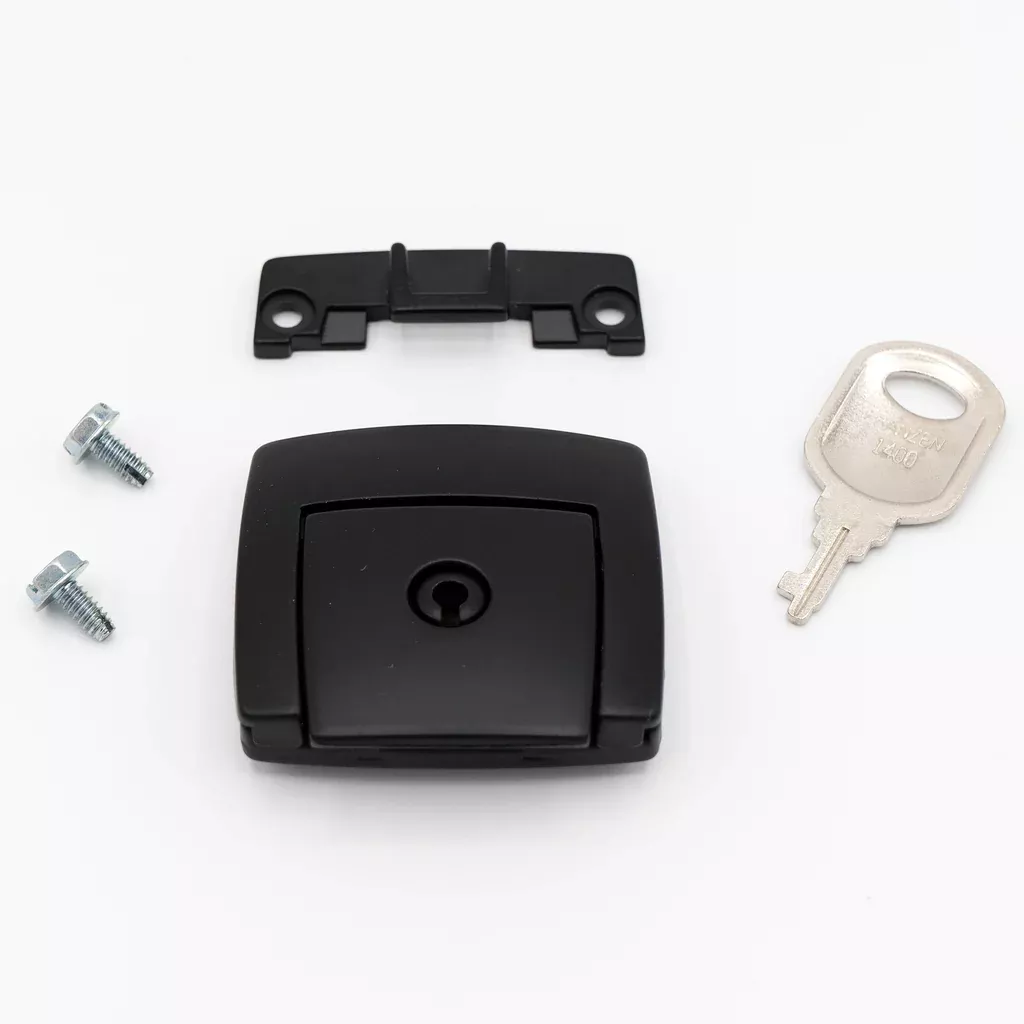 Platt LOC024 Replacement Latch Assembly with Key