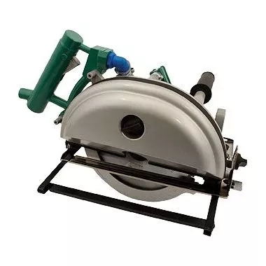 Pneumatic Circular Saw |9'' dia | CS Unitec