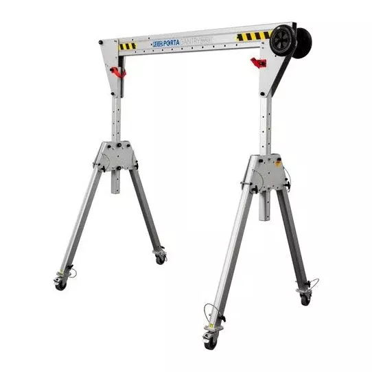 Porta-Gantry Rapide | Standard Frame | 2200 lb | Reid Lifting