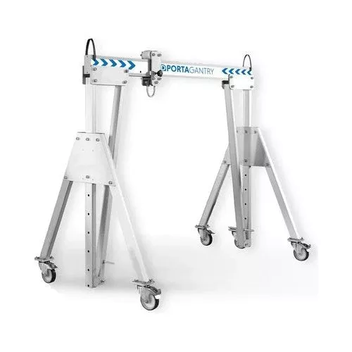 Porta-Gantry System | Up to 4400lb | Reid Lifting