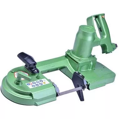 Portable Band Saw | CS Unitec