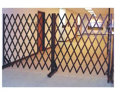 Portable Gates