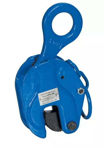 Positive Locking Plate Clamps