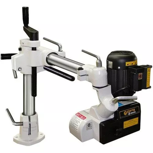 POWER FEEDER 1/4HP 4 SPEEDS