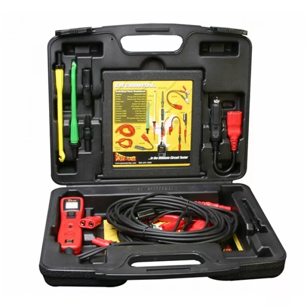 Power Probe tek PP3LS01 Pp319Ftcw/Ppls01