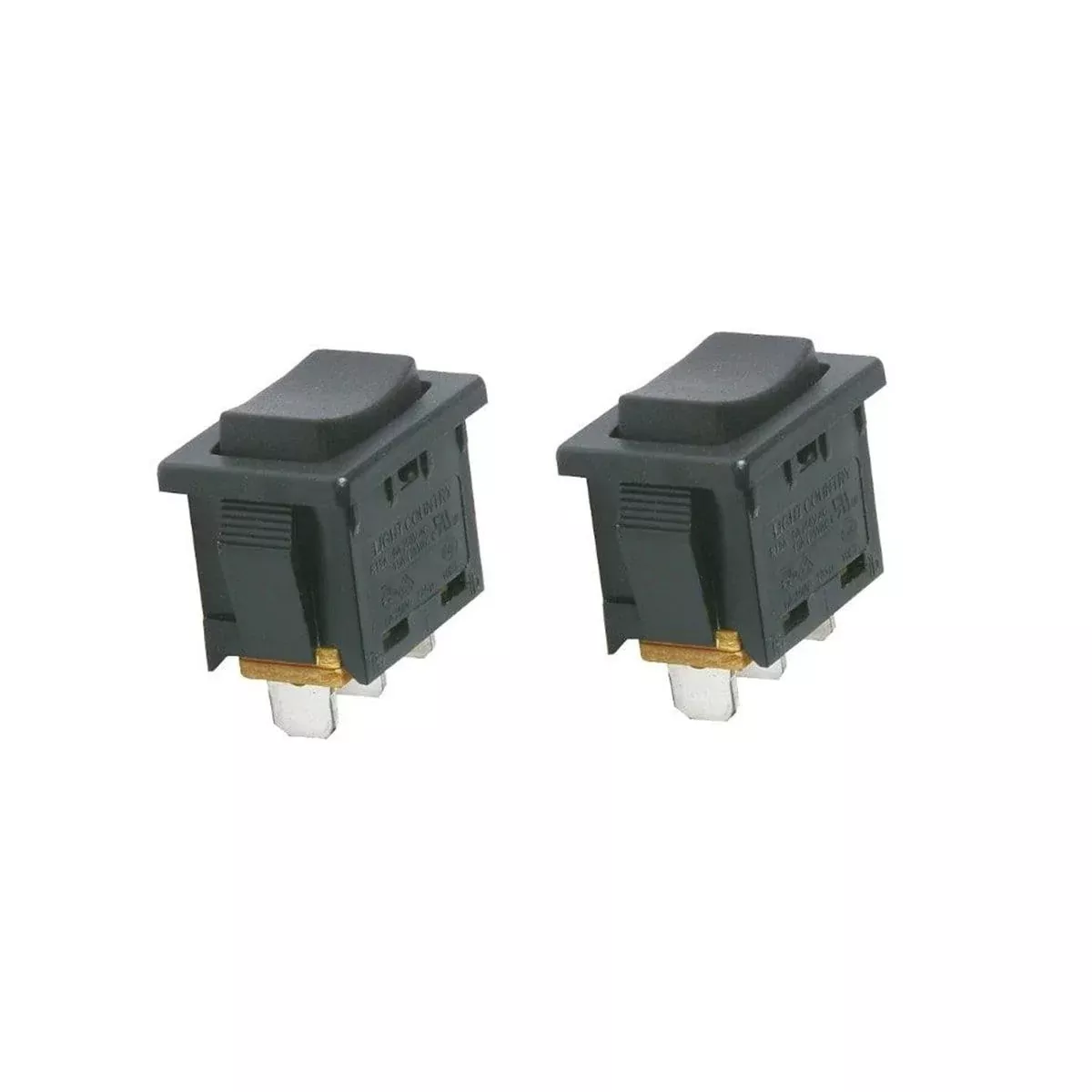 Power Probe tek PPTK0021 2Pk 3/3S/3Ez Rocker Switch