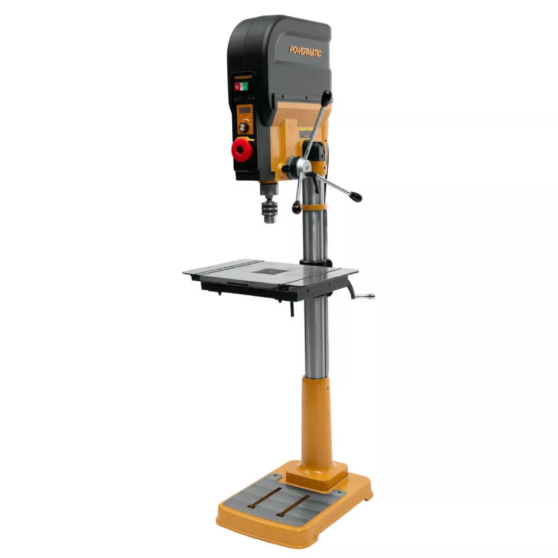 Powermatic 2820EVS 20″ Variable Speed Drill Press