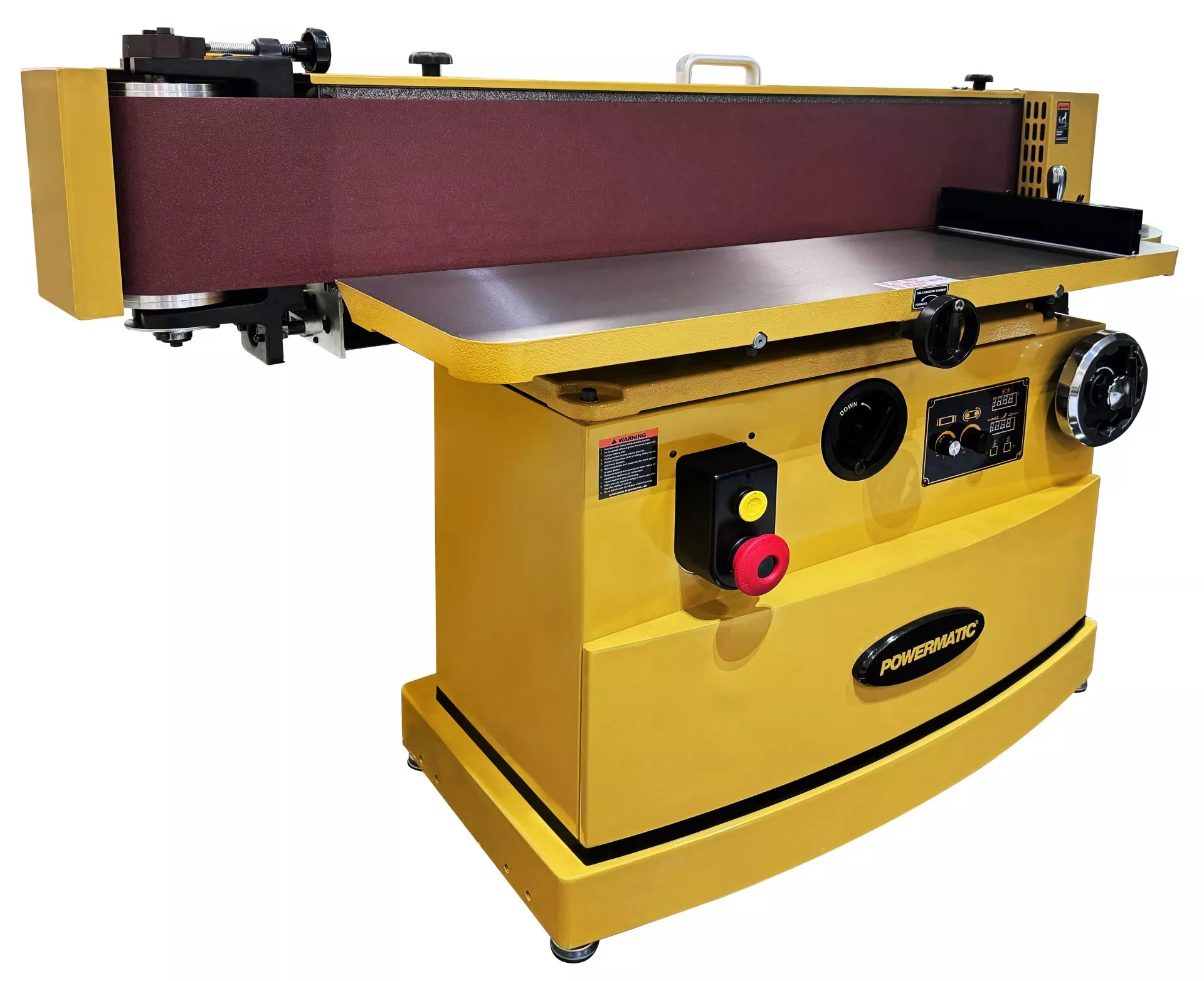 Powermatic Oscillating Edge Sander 1PH 230V (OES9138B)