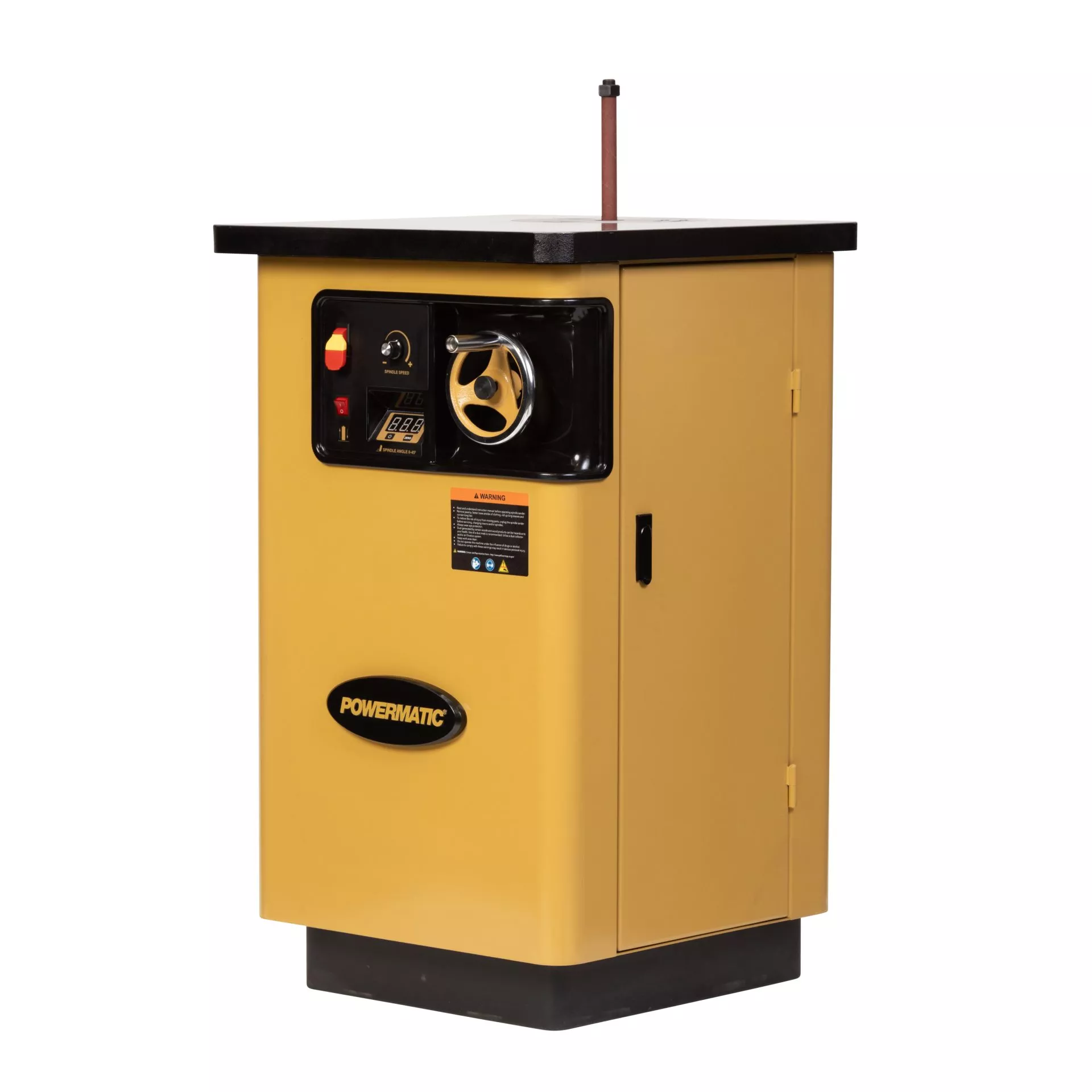 Powermatic Oscillating Spindle Sander 1HP 1PH (OSS10)