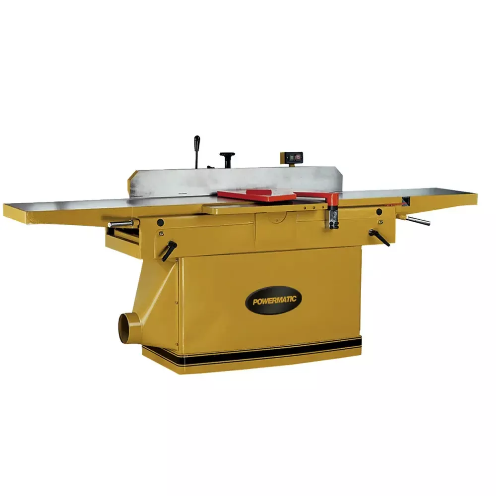 Powermatic PJ1696 16" Helical Head Jointer