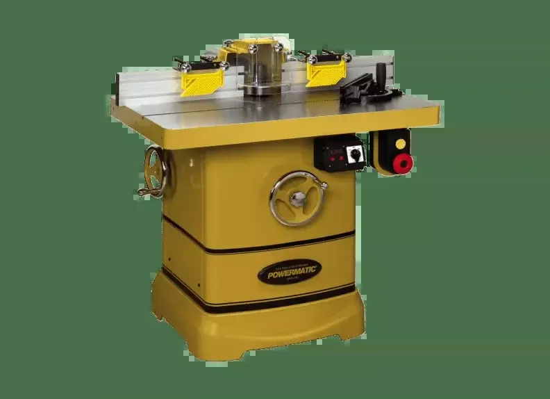 Powermatic PM2700 Shaper, 5HP