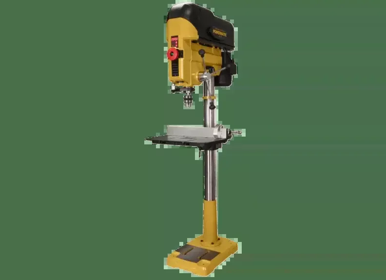 Powermatic PM2800B Drill Press, 1HP 1PH 115/230V