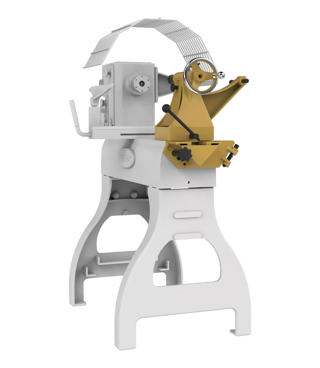 The Powermatic Tailstock Swing Away in Powermatic WW, Lathe Accessories
