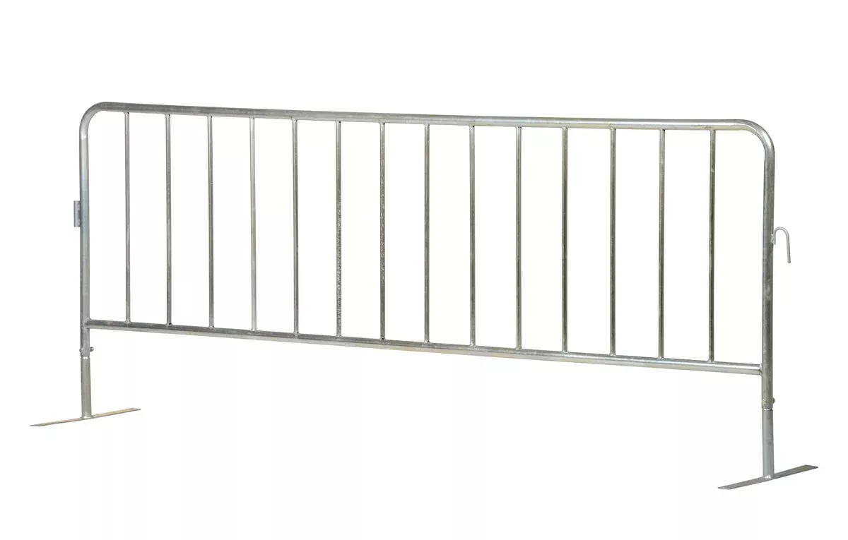 PRAIL-102-HD-G-FF | Hd Galvanized