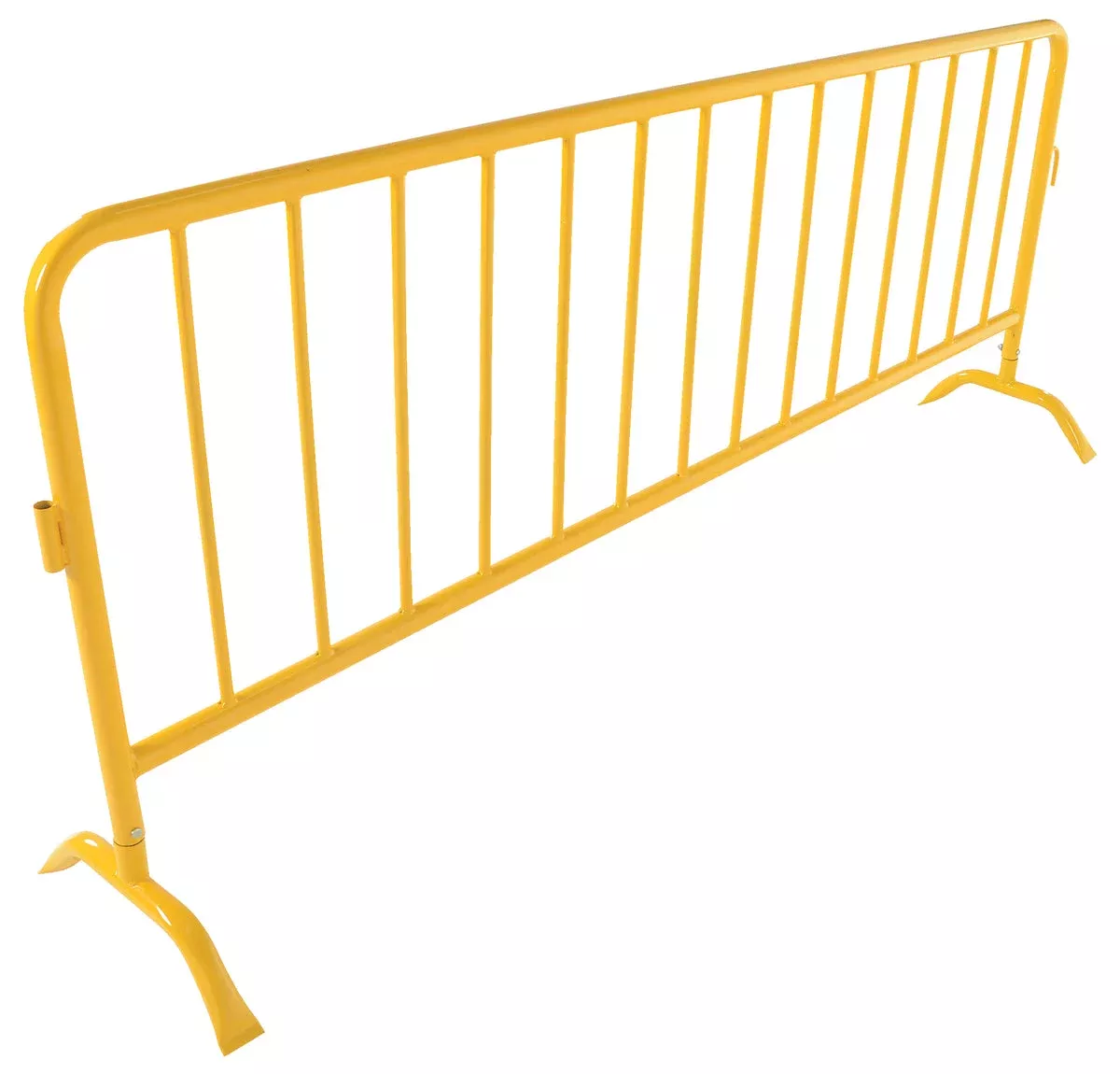 PRAIL-102-HD-Y | Hd Yellow Barrier