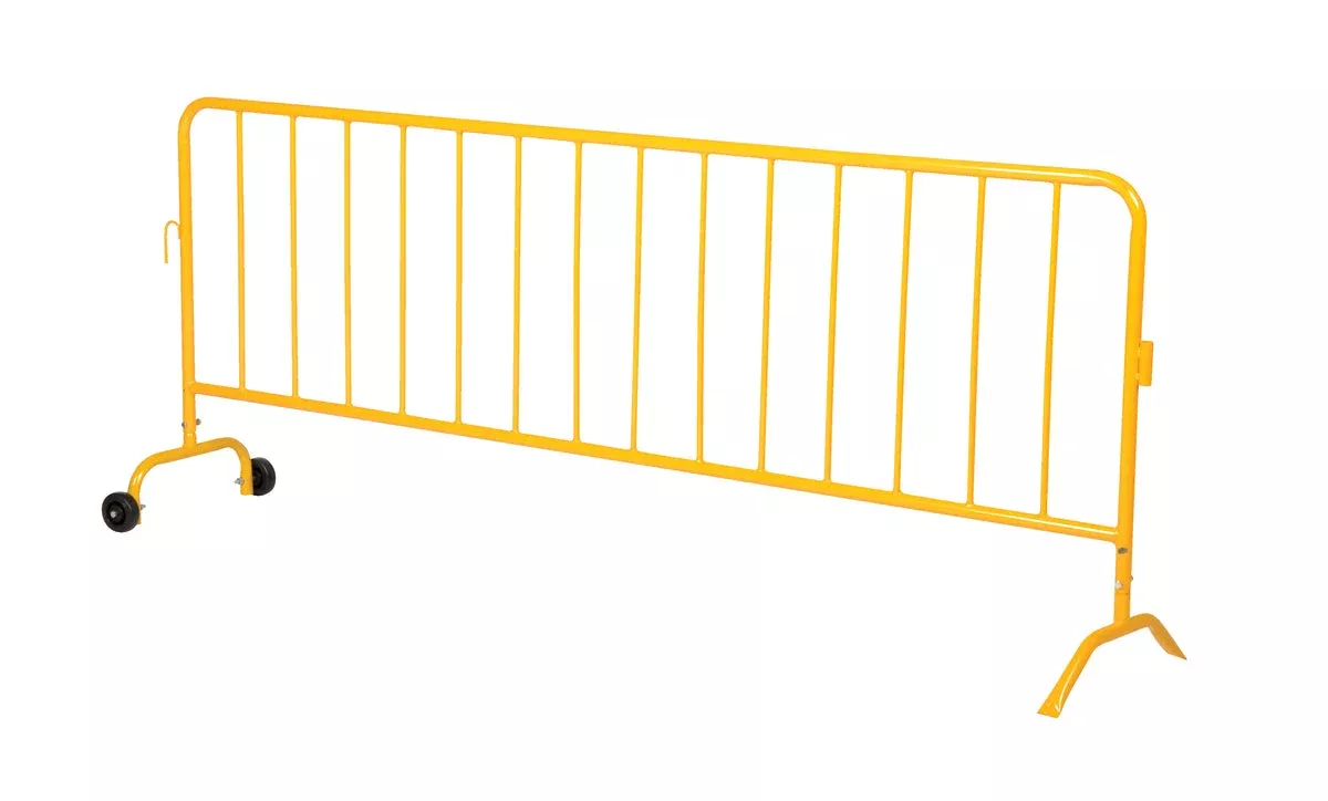 PRAIL-102-HD-Y-W | Hd Yellow