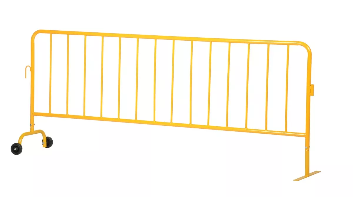 PRAIL-102-HD-Y-WF | Hd Yellow