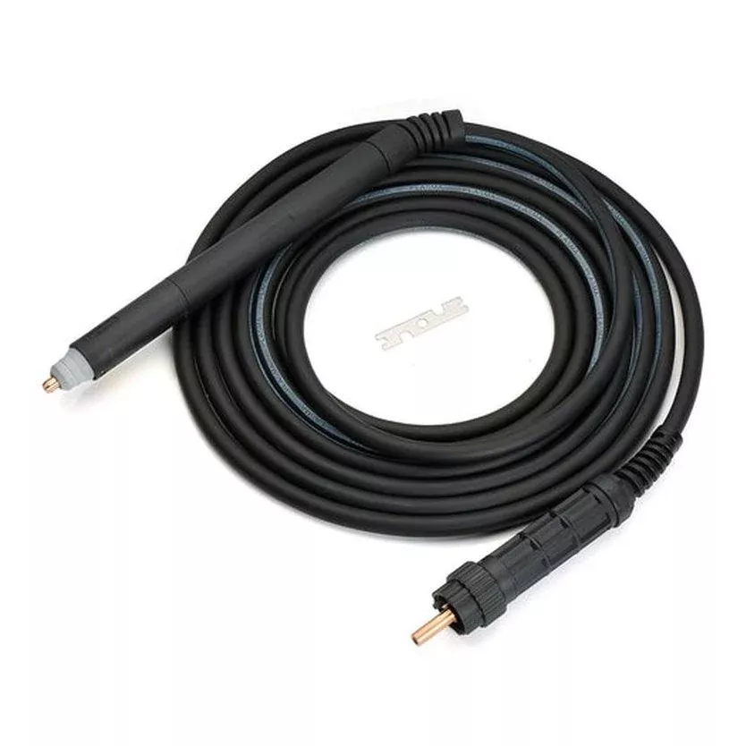PrimeWeld PTM-60 – Plasma Torch with 25′ Coaxial Cable