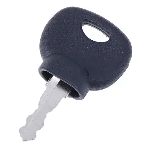 Princeton Forklift Ignition Key 309-101