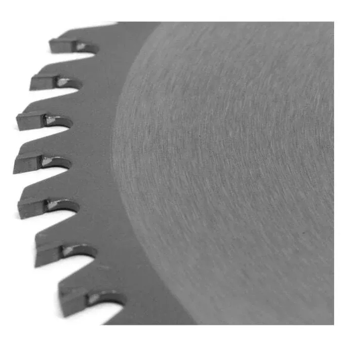 Professional 10″ 60T Carbide