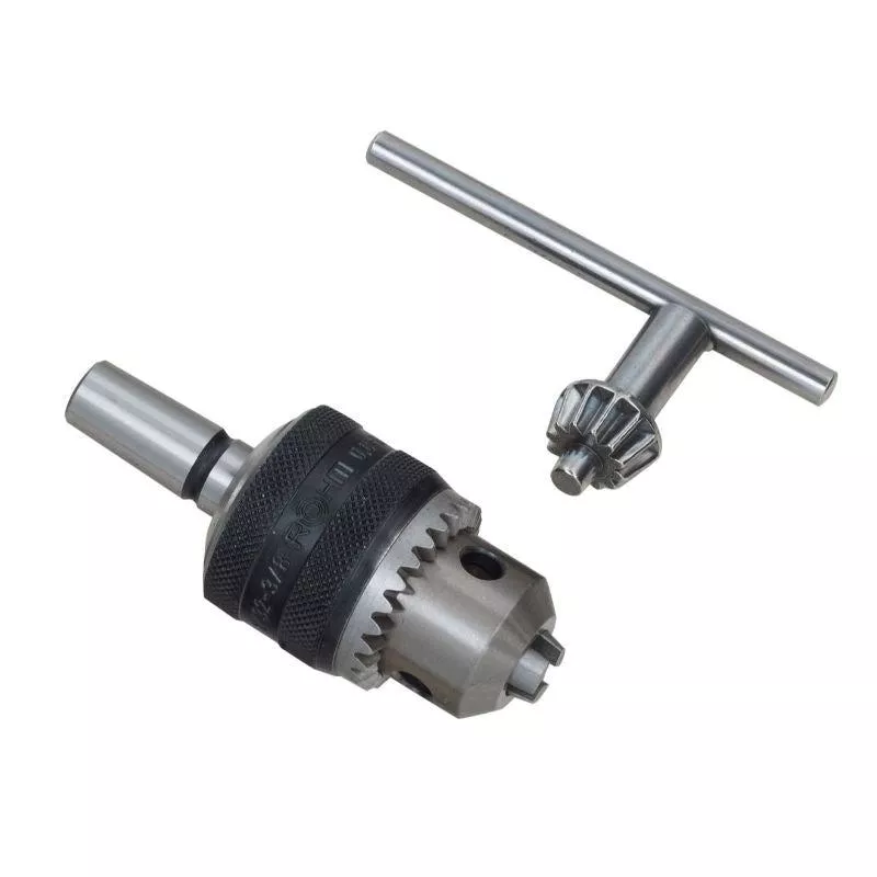 Proxxon Tools 24020 3-Jaw TAILSTOCK CHUCK