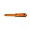 Putty Knife With Wooden Handle