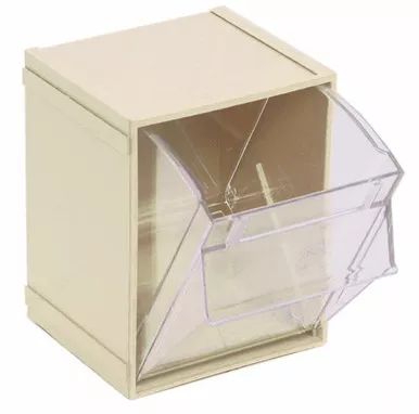 QTB405 Individual Tip Out Bin