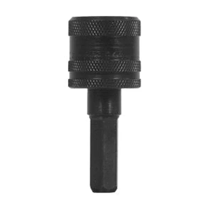 Quick Change Drill Adaptors “Standard” Style