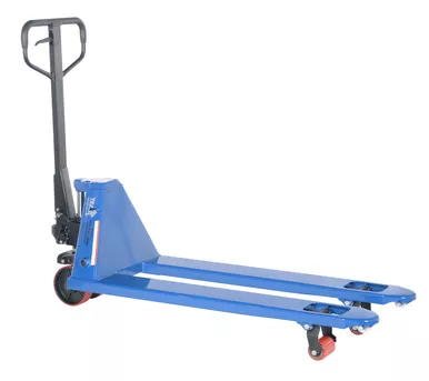 Quick Lift Pallet Trucks