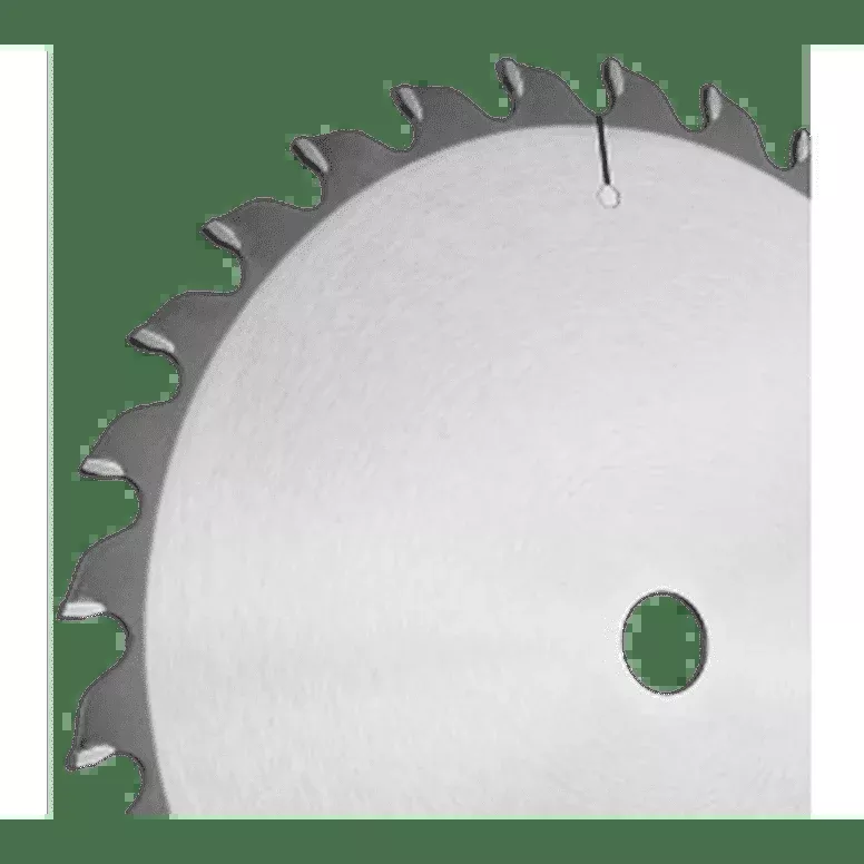 Radial Arm Saw Blade