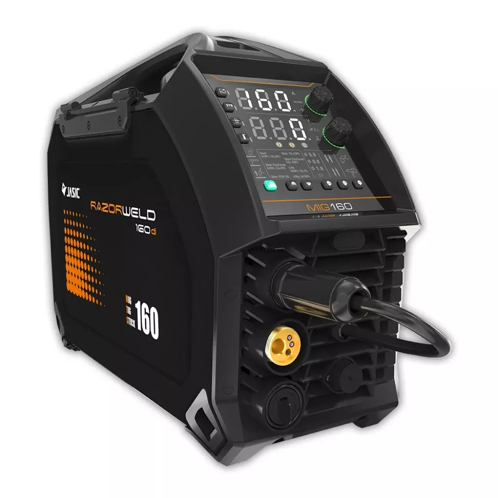 RazorWeld Multi 210 Digital Welder