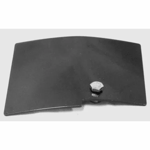 RB-DPRear Deflector Plate