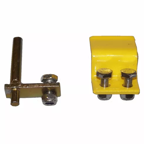 RB-EXExmark Bracket