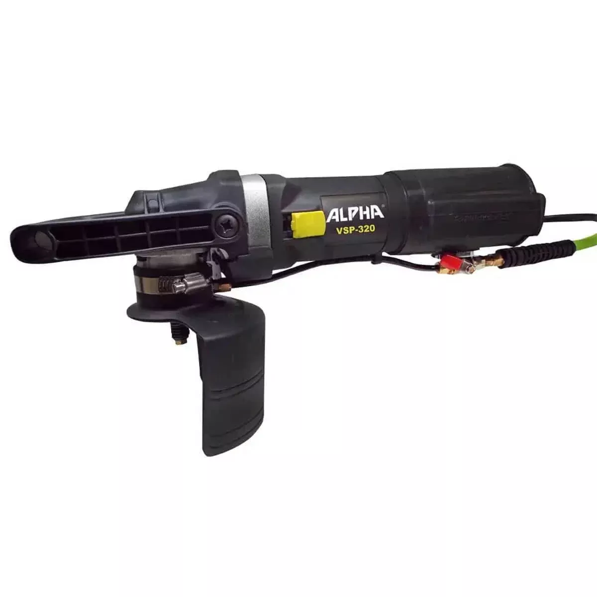 Reconditoned Alpha Variable Speed Wet Polisher