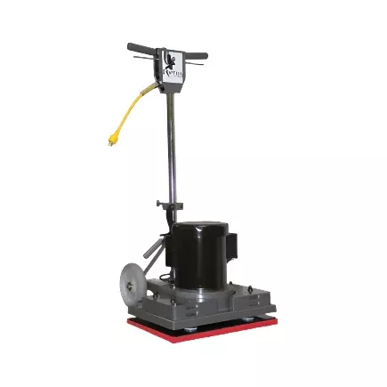 Rectangular Floor Machine | G2 Raptor 20” x 14” | Hawk Enterprises