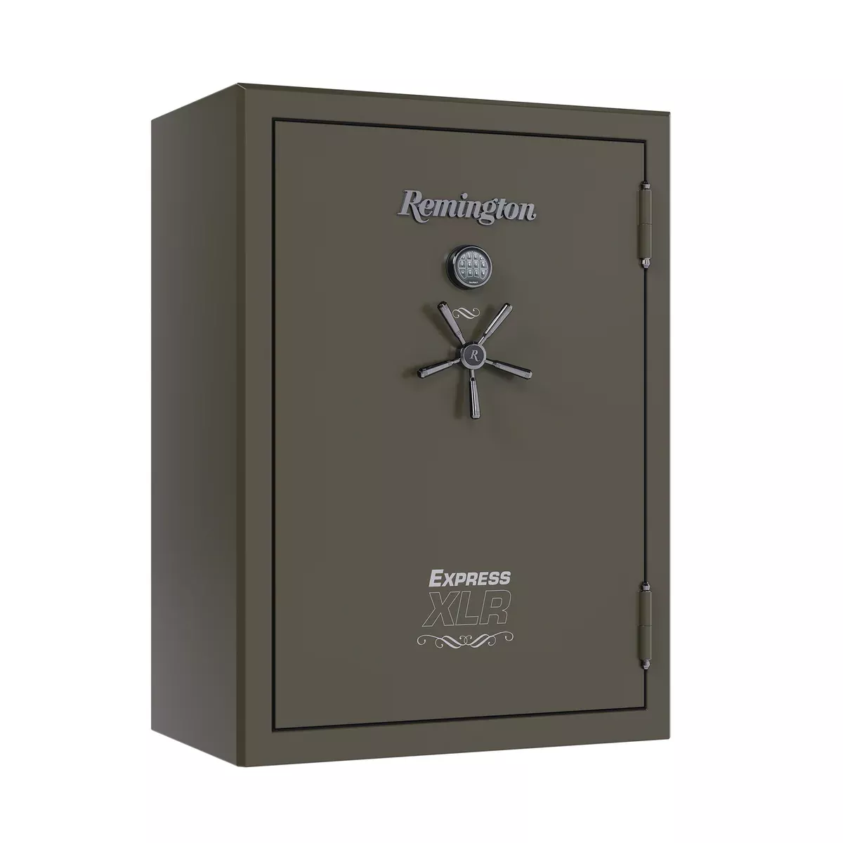 Remington Express Series 60 – Gun Safe SECSAR5960EXLR