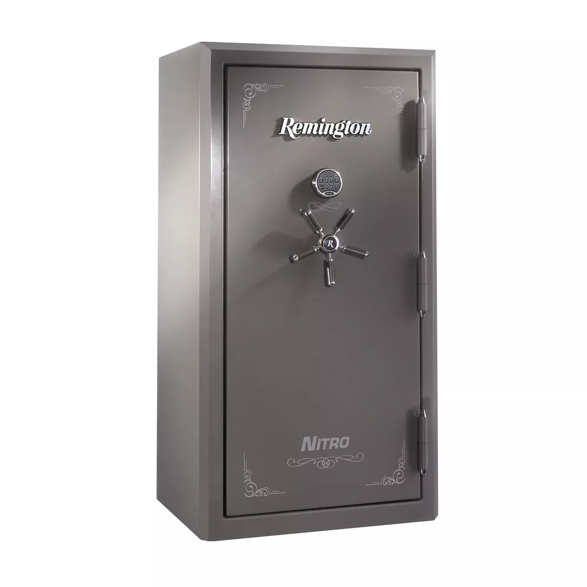 Remington Nitro Series 36 – Gun Safe SECSAR6536N