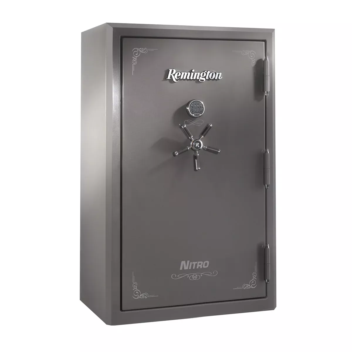 Remington Nitro Series 46 – Gun Safe SECSAR6546N