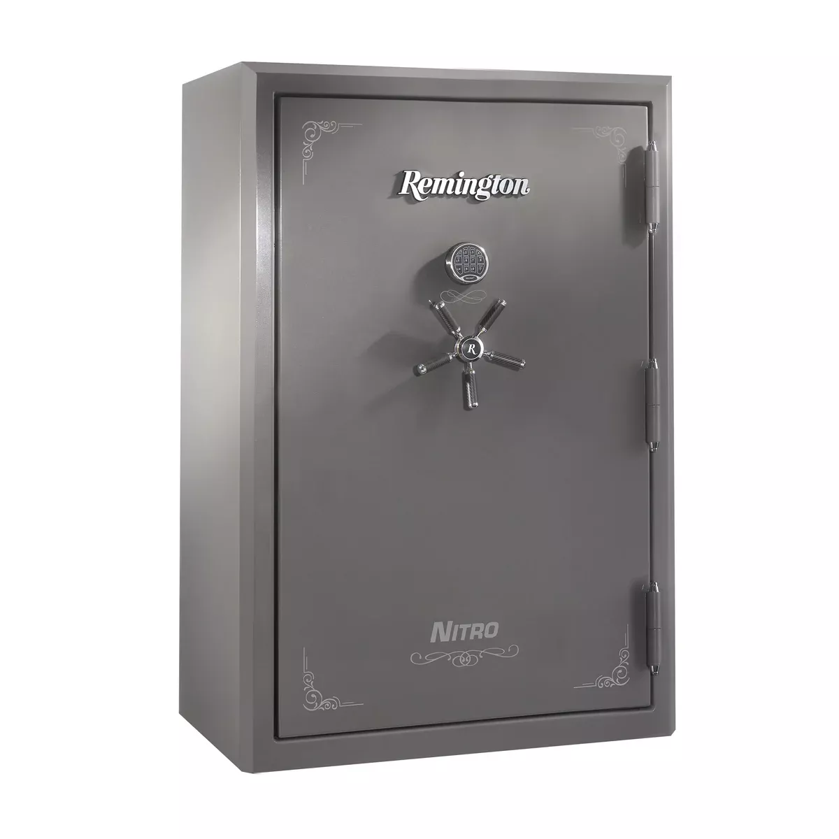 Remington Nitro Series 56 – Gun Safe SECSAR6556N
