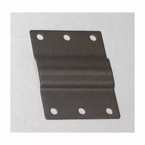 Replacement 6 Hole Plate for Folding Kayak Roof Rack