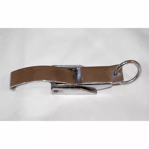 Replacement Chrome Catcher LatchReplacement Chrome Catcher Latch by Rack'em Mfg
