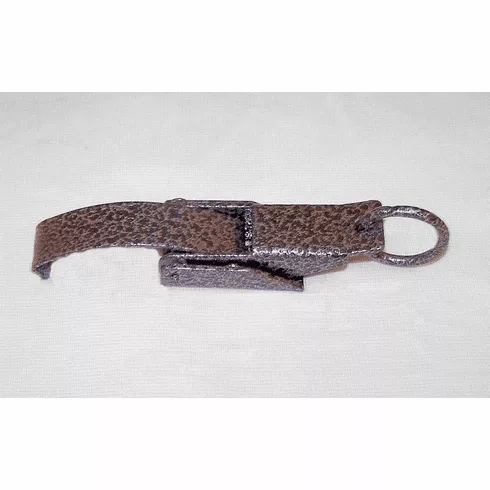 Replacement Hammer painted Catcher Latch by Rack'em MfgReplacement Hammer painted Catcher Latch