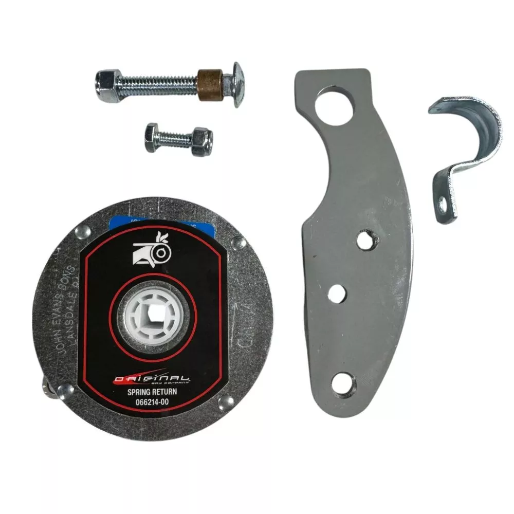 Return Reel Kit for Contractor Duty Radial Arm Saw