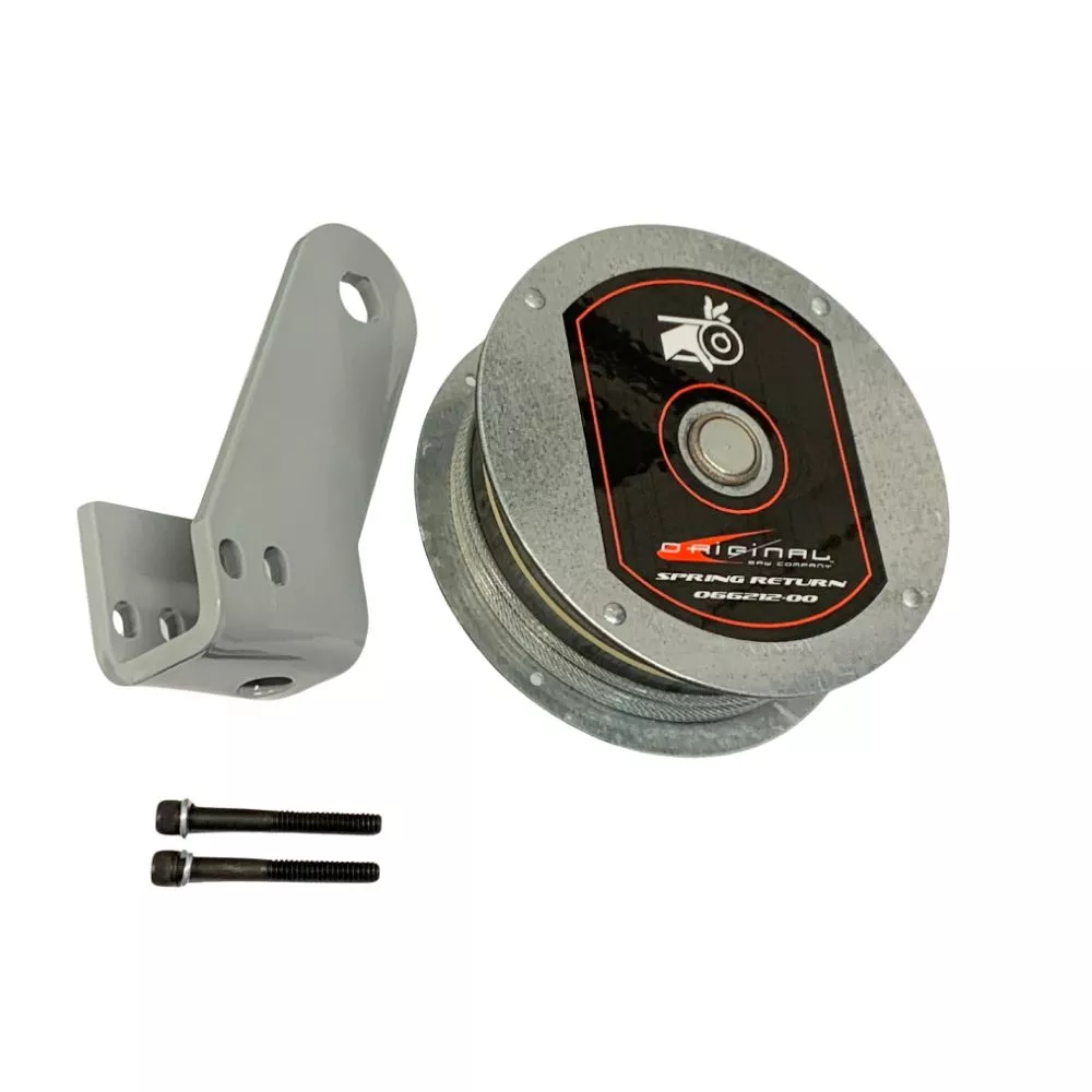 Return Reel Kit for Heavy Duty Radial Arm Saw
