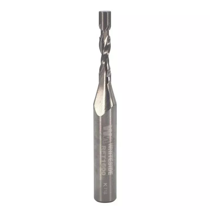 RFT1600SPIRAL FLUSH TRIM UP CUT