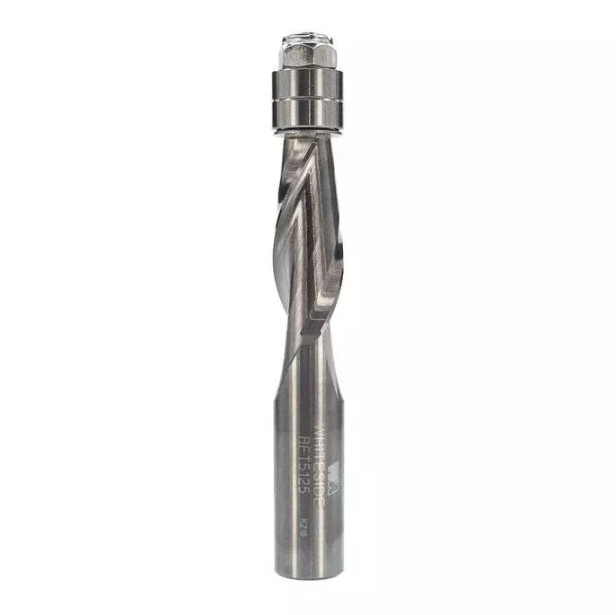 RFT5125SPIRAL FLUSH TRIM UP CUT